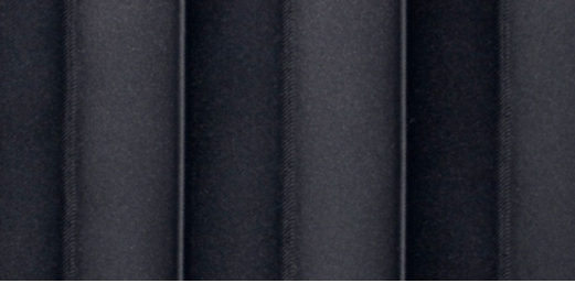 【新品未使用】三菱 デリカD:5 サイドカーテン 遮光ブラック 三菱純正品