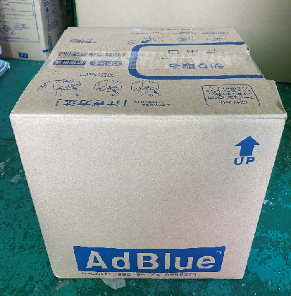 アドブルー 20㍑×5箱